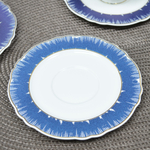 Чайный набор 12 предметов 210мл 108-350, фарфор