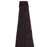 Balenciaga YEEZY X GAP Three Way Collaboration Nylon Snake Bag, Shoulder Bag, Crossbody Bag Unisex Black