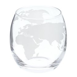 GAEM Графин 800 мл с 2-мя стаканами 300 мл, L23 W20 H24 см