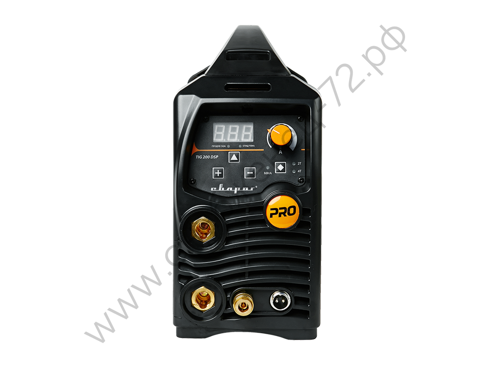 PRO TIG 200 DSP (W207)