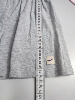 Платье Sanetta из хлопка на 7 лет