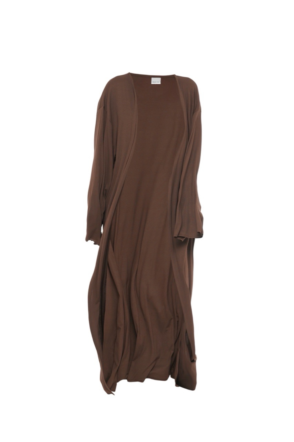 COAT COFFEE ESME INS