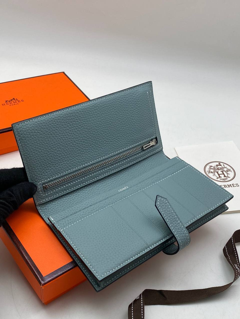 Кошелек Hermes