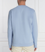 Худи Tommy Jeans - голубой(DM0DM18913)