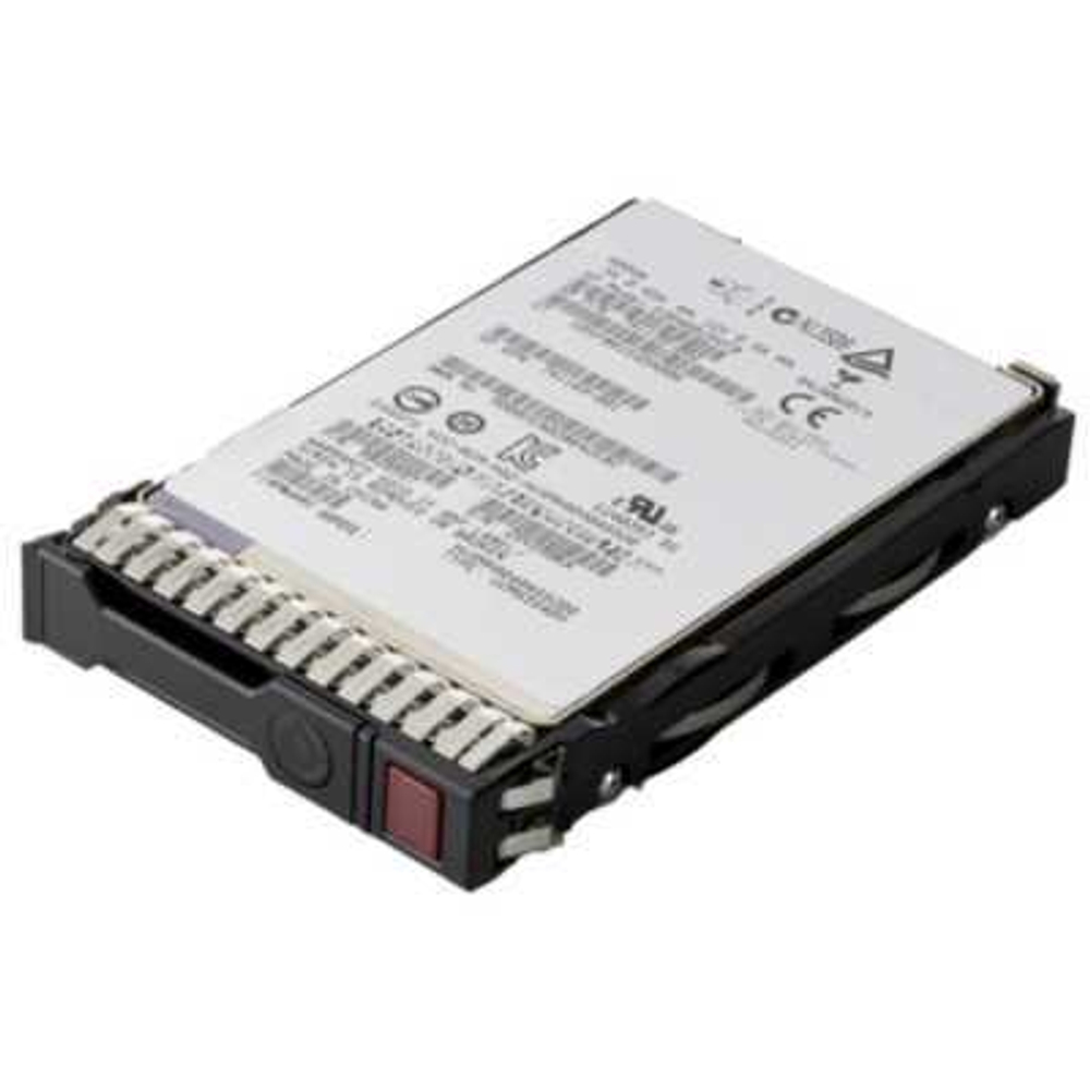 SSD диск HPE 1.92Tb R0Q47A