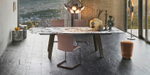 Стул Draenert Nobile Swing 2071