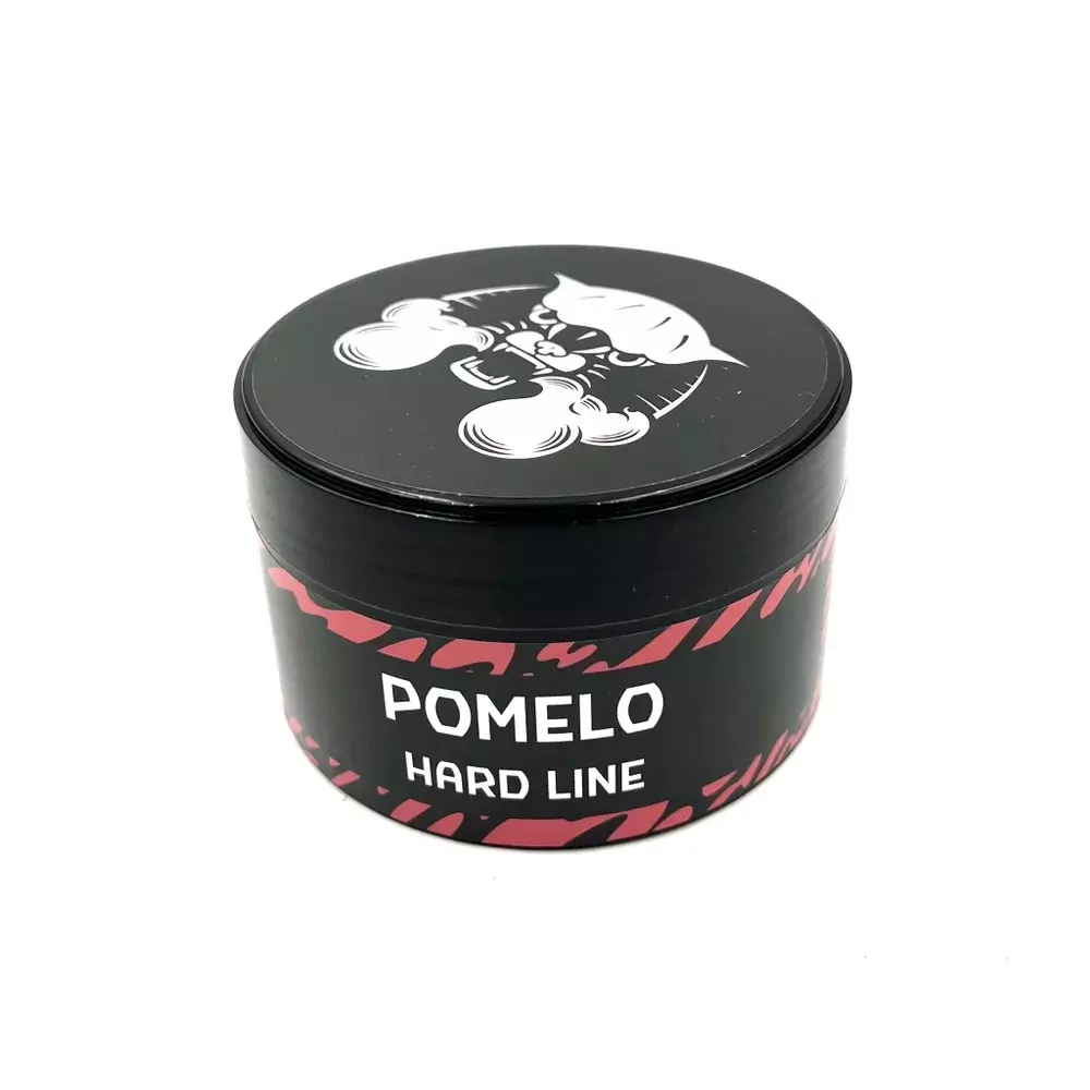 HONEY BADGER Hard - Pomelo (100г)