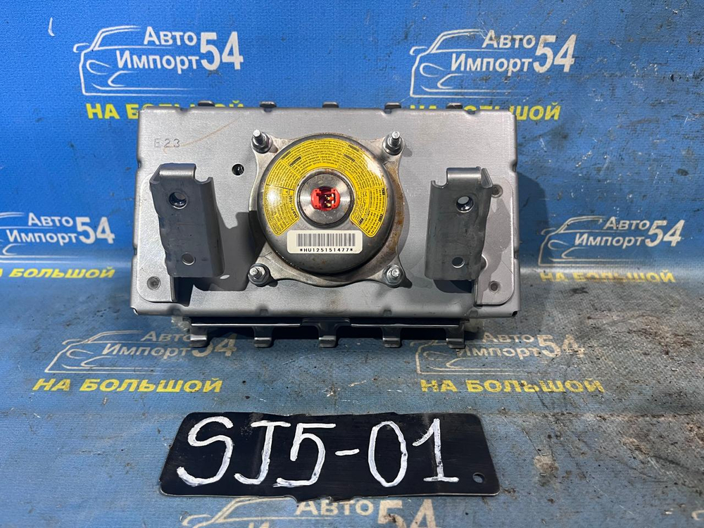 Подушка безопасности пассажирская SUBARU FORESTER 2012-2016