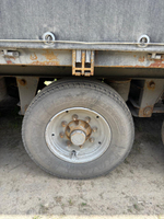 ПрофТРЕЙЛЕР 8660* Полуприцеп бортовой (Евроборт) 86604A