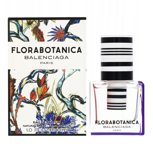BALENCIAGA Florabotanica edP 30ml lady