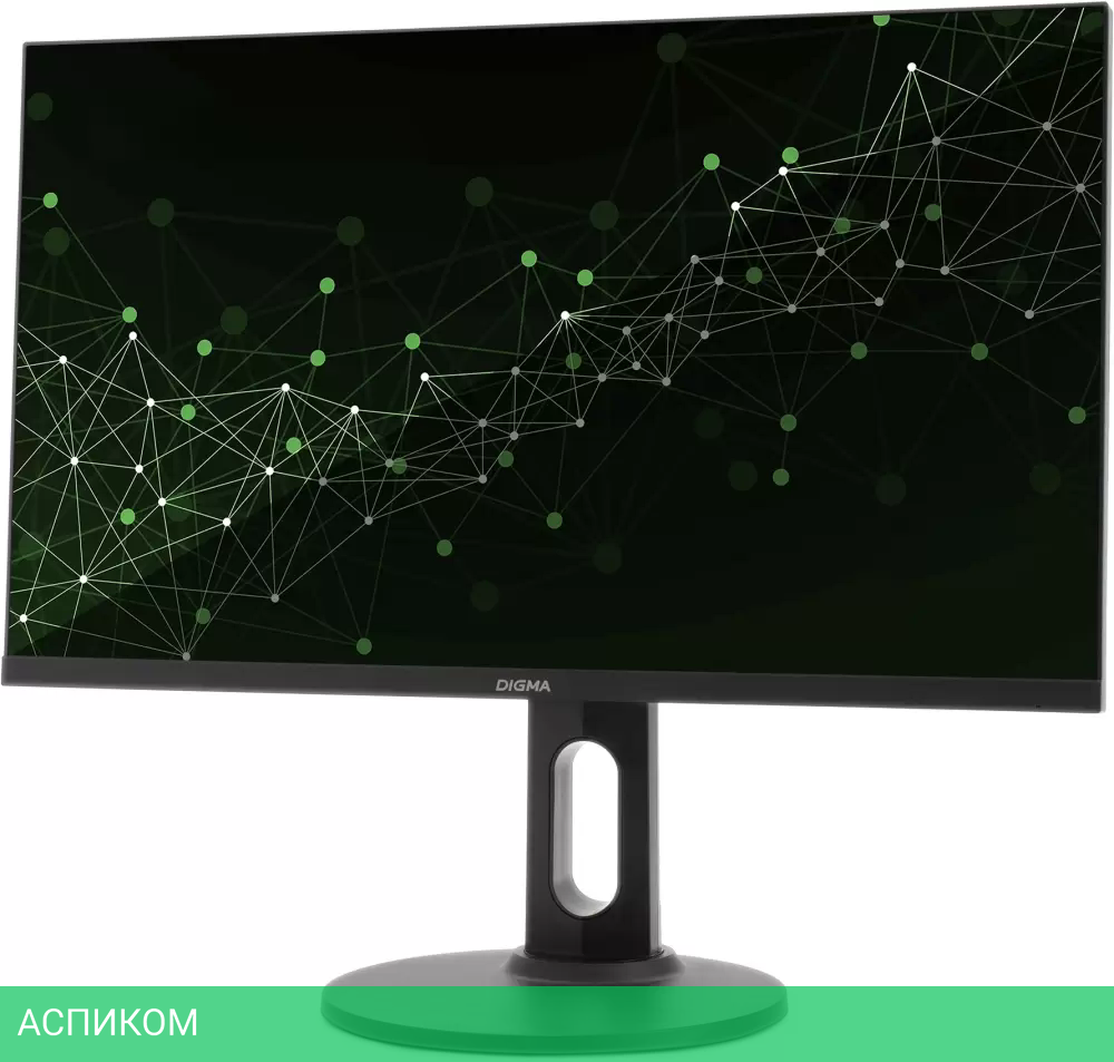 Монитор Digma Progress 24P505F