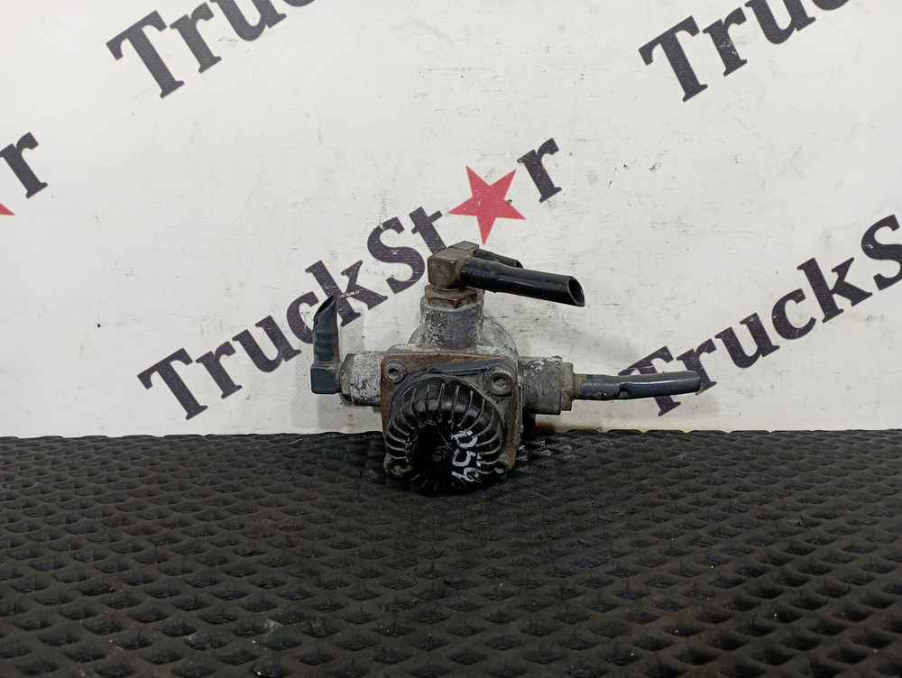 Клапан ускорительный 2018г.