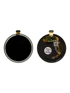 Дисплей для Huawei Watch GT 5 Pro 42mm (42мм) (JNA-B29) в сборе с тачскрином