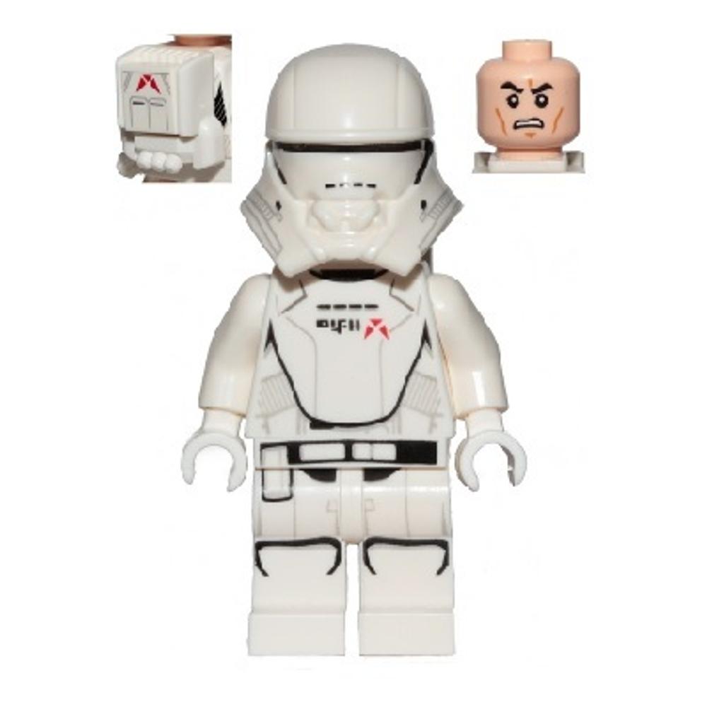 Реактивный Штурмовик Первого Ордена sw1055