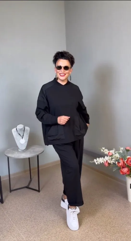 Костюм УК-158 Fabrika