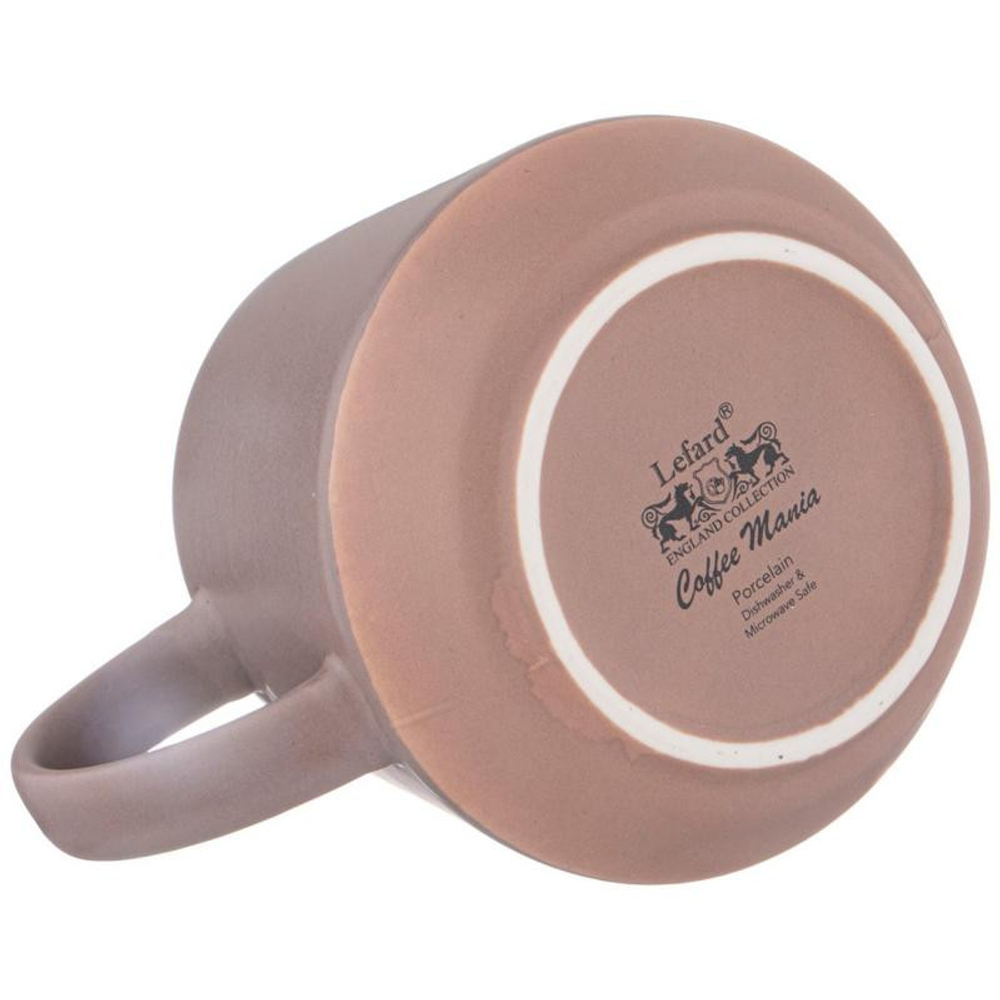 Кружка Lefard Coffemania 470мл