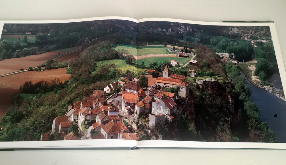 La France vue d en haut. Philippe Daniel