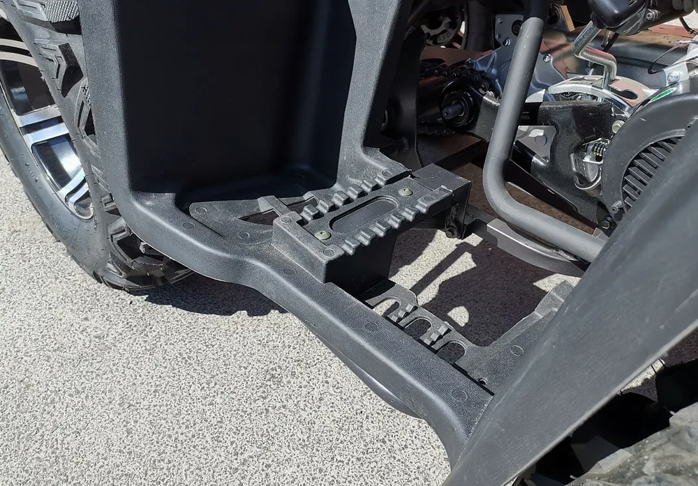 Квадроцикл PROMAX TRX300 CVT