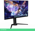 Монитор Gigabyte Aorus FO32U2P черный (20VM0-FO32U2PBA-1EKR)