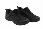 Ботинки Outdoor Black W/P Membrane