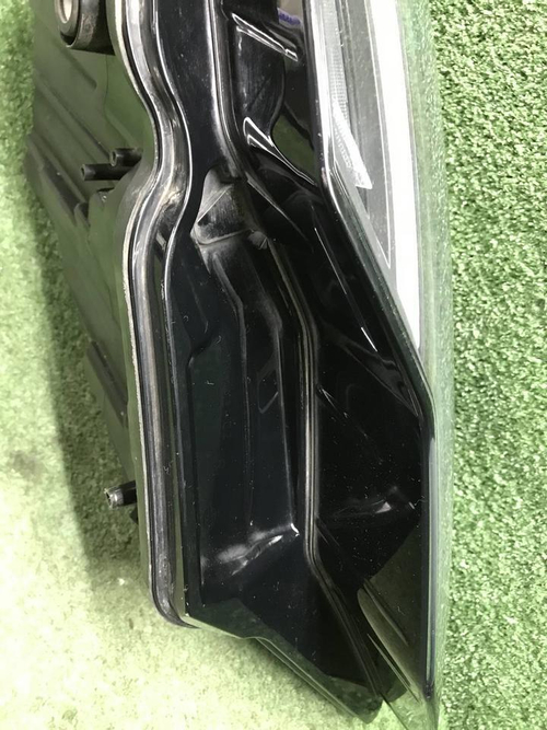 Фара правая Audi A6 5 C8 (2018-2023) LED