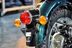 Royal Enfield Classic 350 Halcyon Green