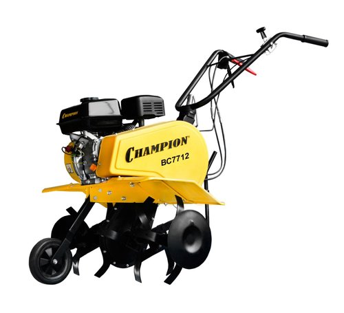 Культиватор CHAMPION BC 7712