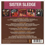Sister Sledge / Original Album Series (5CD)