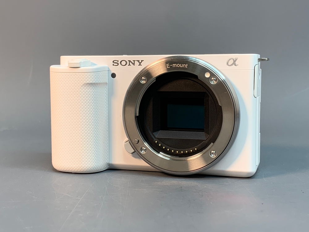 Sony ZV-E10 kit PZ 16-50mm 222 Кадра