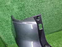 Бампер задний Changan Uni-K (2020-н.в.)