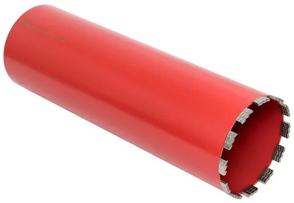 Коронка алмазная EKF wchp-sf152/450