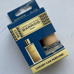 Ароматизатор для автомобиля Ganimed 8 мл