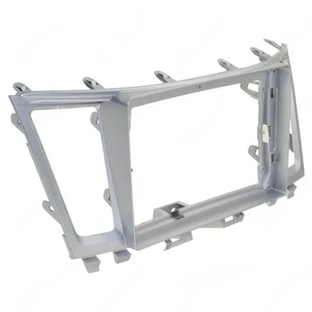 Магнитола для Infiniti QX60, JX35 (пластиковый верх) - Kuberg QLed, Android 13, TS20, CarPlay, SIM-слот