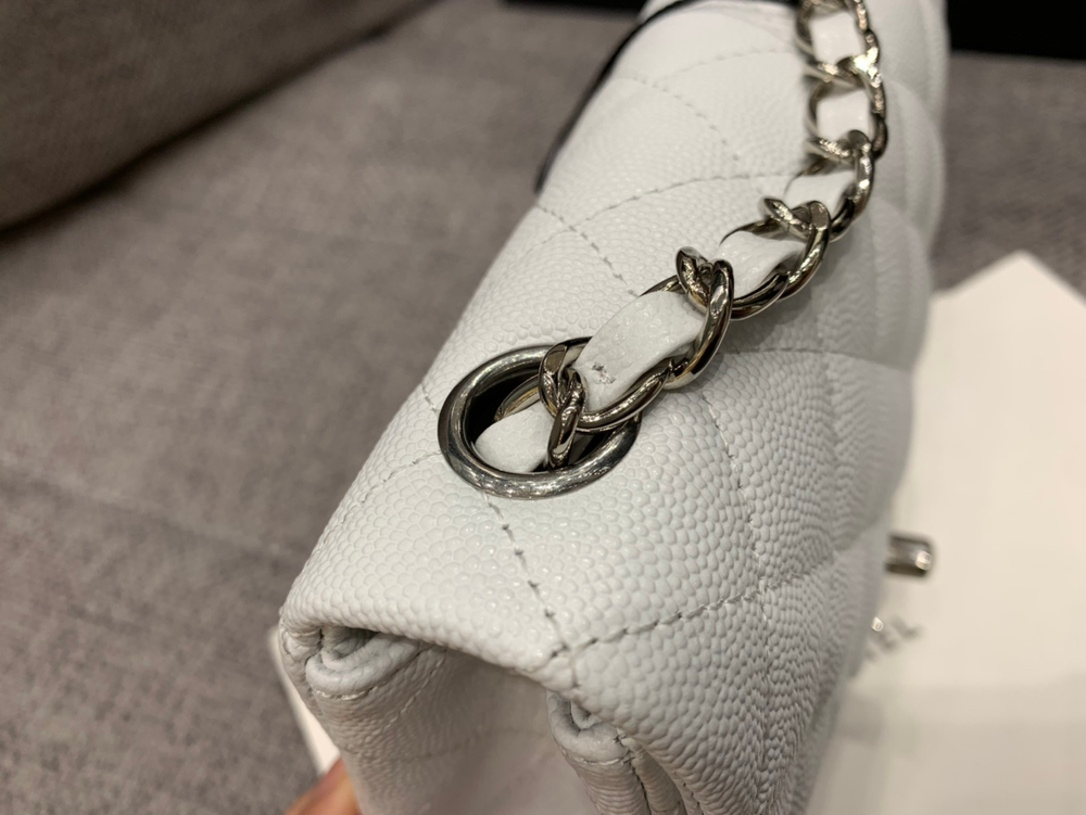 Chanel Bag 17 cm