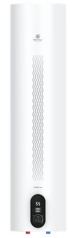 Электрический водонагреватель TORRE Inox RWH-TR50-SS