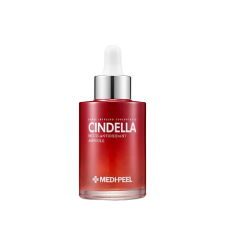 MEDI-PEEL Cindella Multi-Antioxidant Ampoule (100ml ) Мульти-антиоксидантная Сыворотка