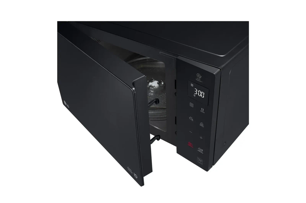 Микроволновая печь LG MH6535GIS