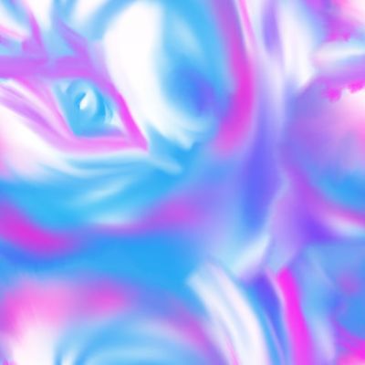 Рыбы в единороге