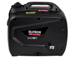 Генератор бензиновый ELITECH GIS 2600RМ HD инверторный 204578