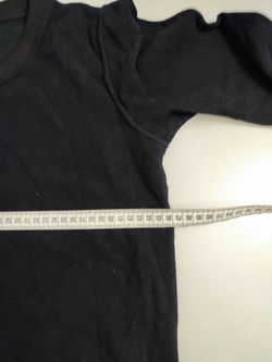 Джемпер Uniqlo базовый 44 размер