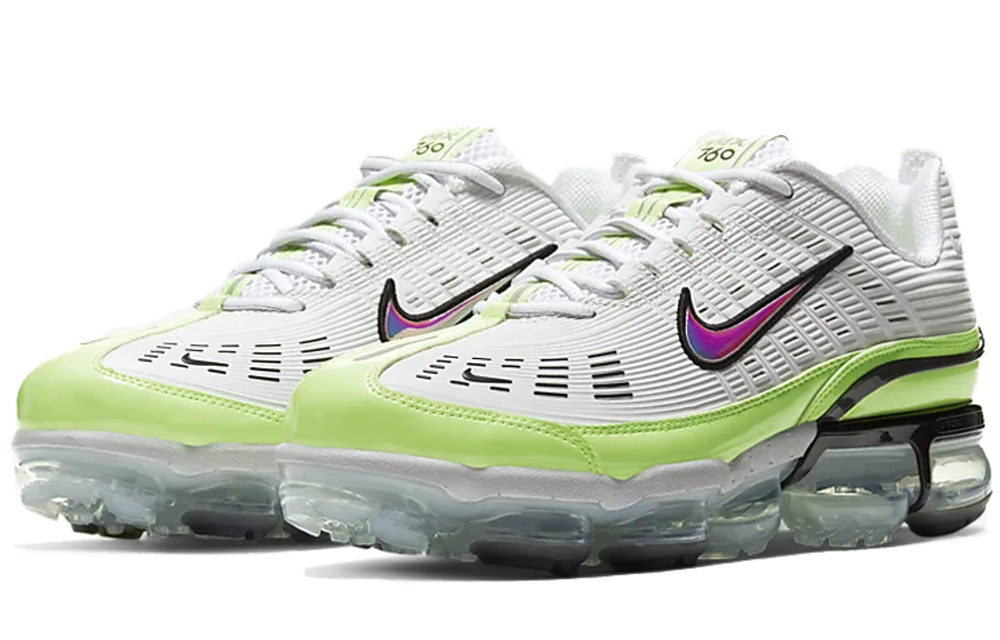 Кроссовки Nike Vapormax 360