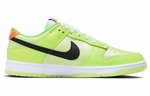 Кроссовки Nike Dunk Low "Volt"