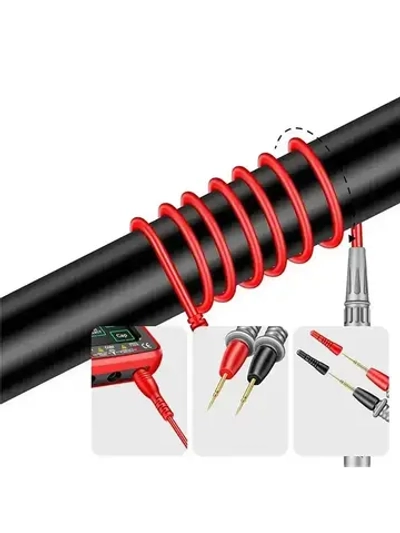 Мультиметр цифровой Aneng 683