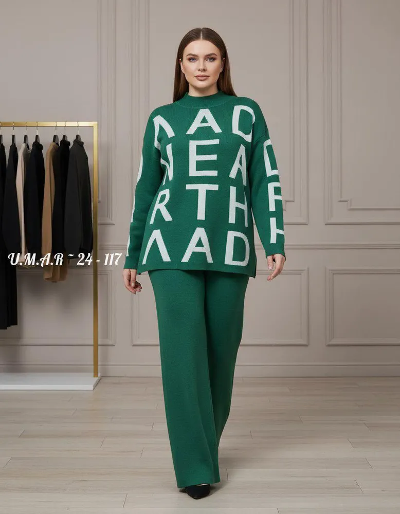 Костюм 6812656 Fabrika