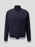 Куртка BOGNER GOLF SAMAEL в синем цвете