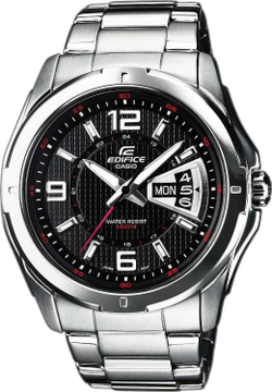 Часы Casio EF-129D-1A