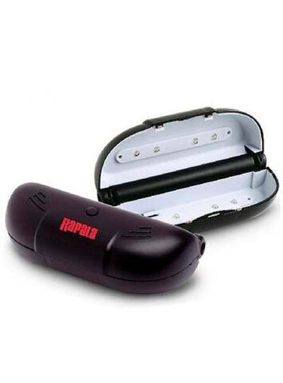 Солярий Rapala флуоресцентный для приманок