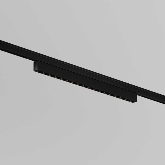 Трековый светильник Maytoni Technical Points TR193-1-15W3K-M-B