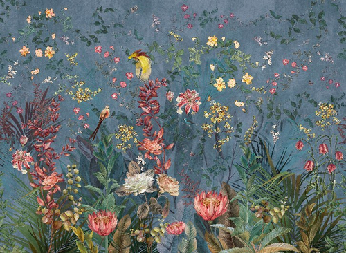 Дизайнерские №12 Фотообои и Фрески