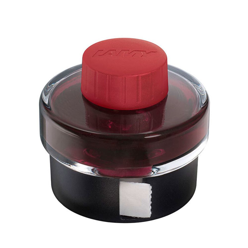 Чернила Lamy T52 во флаконе 50 мл Sepia (4040232)